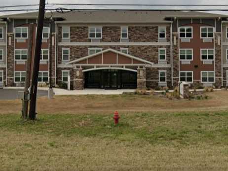 Residence at Overlook Ridge 