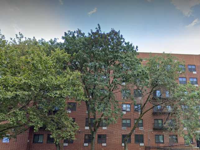 Lefferts Heights Housing Affordable Apartment