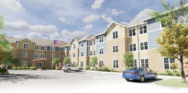 Bretton Woods Affordable Apartments