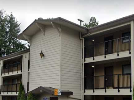 Henry House Affordable Apartments