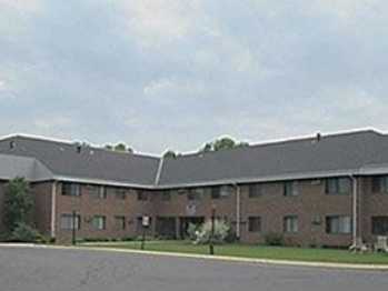 Oakwood Affordable Apartments