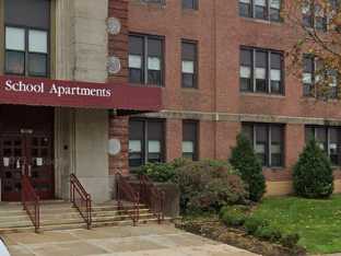 School ll Affordable Apartments
