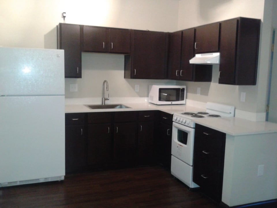 Lulav Square Affordable Apartments