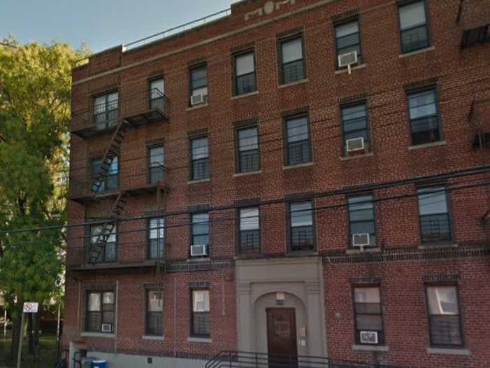 Crown Heights I Affordable Apartments