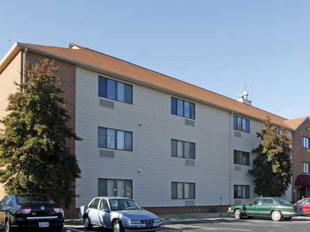 Lebanon Square Affordable Apartments