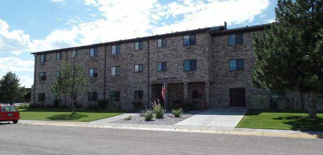 Bell Park Tower Subsidized Senior Apartments