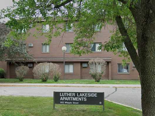 Luther Lakeside Affordable Apartments