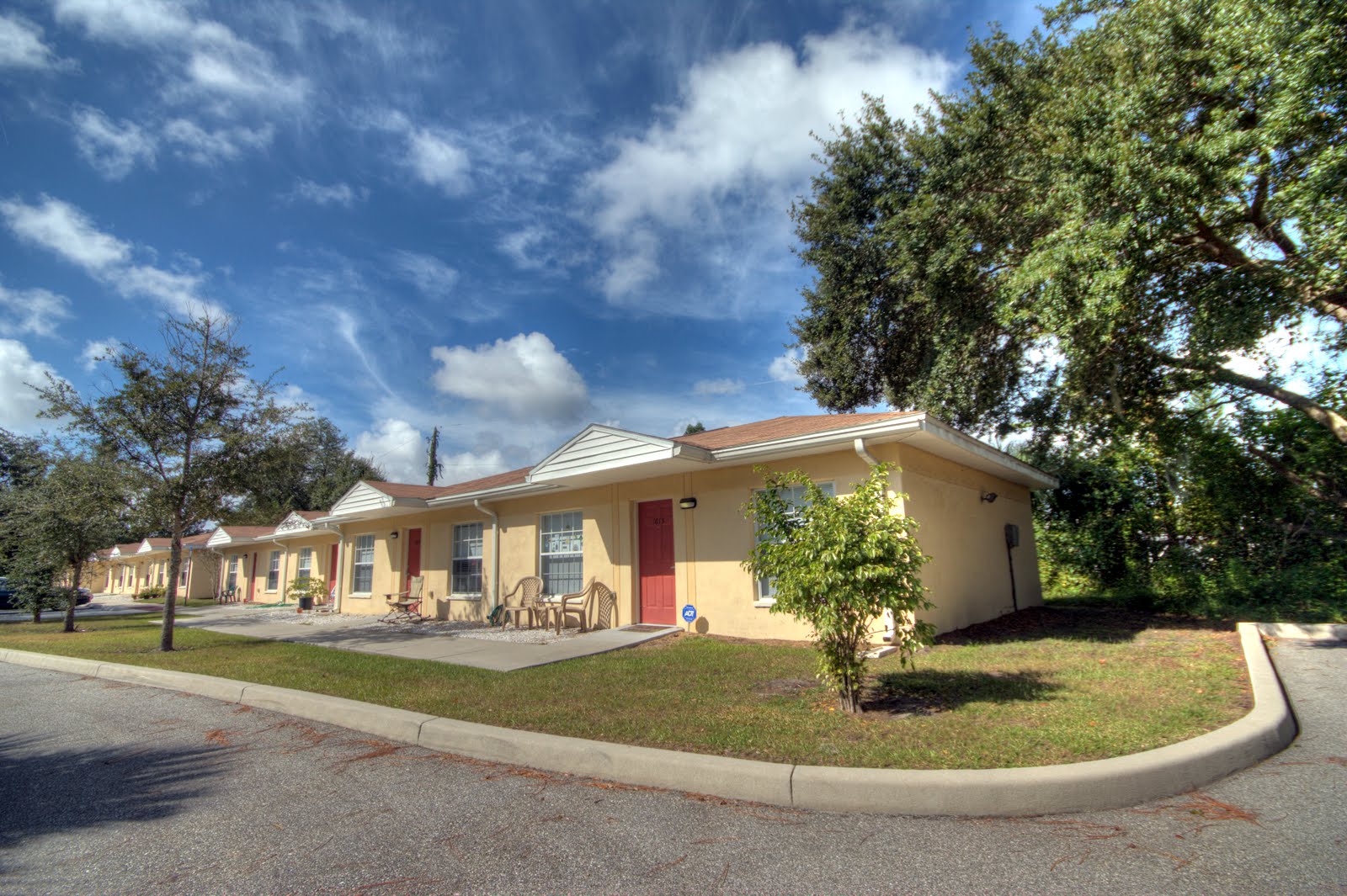 Volunteers of America Manatee Neighborhood Stabilization Program