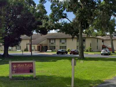 Mar Plaza Affordable Apartments