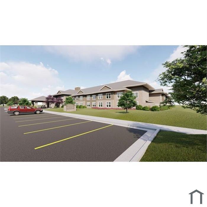 Country Club Estates Subsidized Senior 55+ Apartments