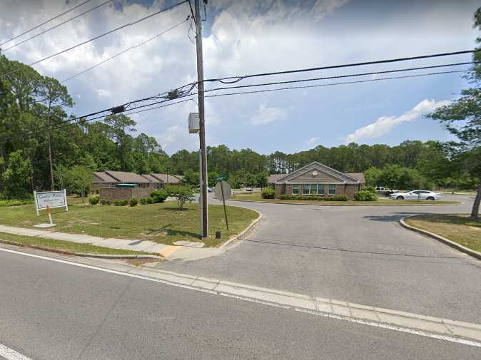 Gautier Pointe Senior 62+ Subsidized Apartments