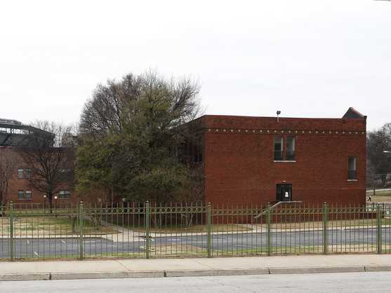 Capitol Avenue Affordable Apartments