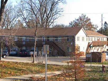 Clearbrook Affordable Apartments
