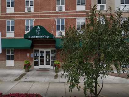 The Linden House Senior Housing Apartment