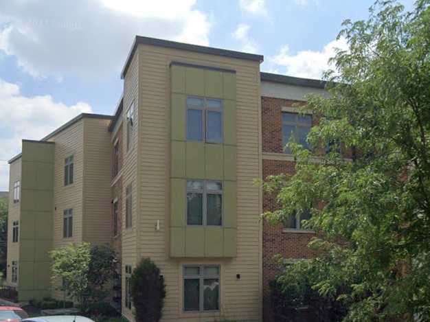 Maple Affordable Apartments