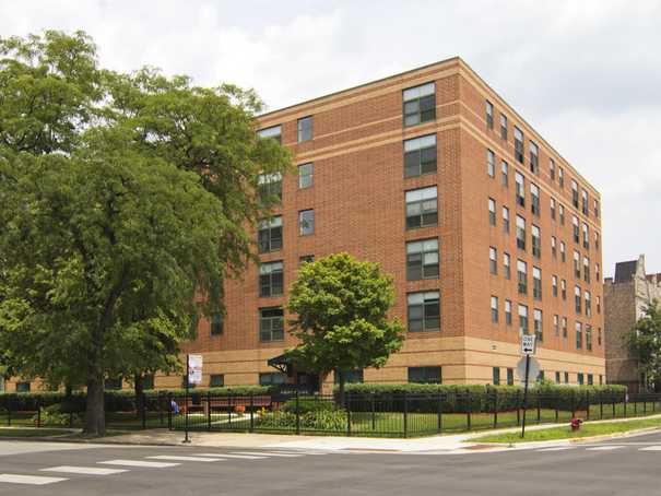 Grant Village Affordable Apartments