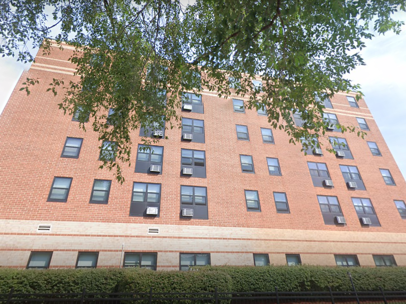 Grant Village Affordable Apartments 4161 S Drexel Boulevard, Chicago