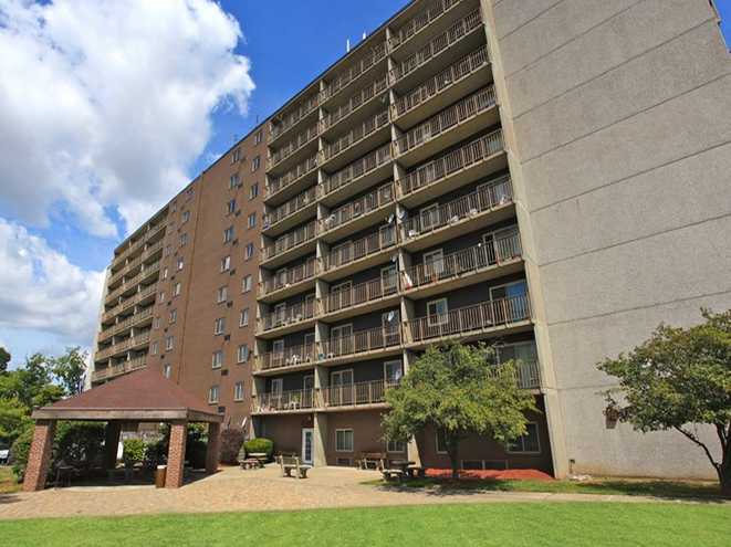 Walnut Hills Affordable Apartments for Seniors