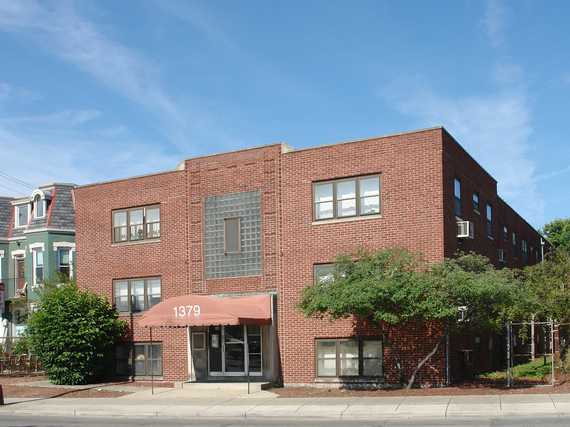 Victorian Heritage Affordable Apartments