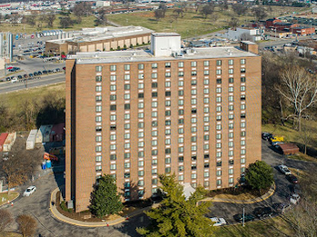 Trevecca Apartments