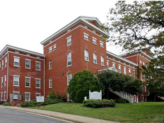 Shockoe Hill I and II Affordable Senior Apartments