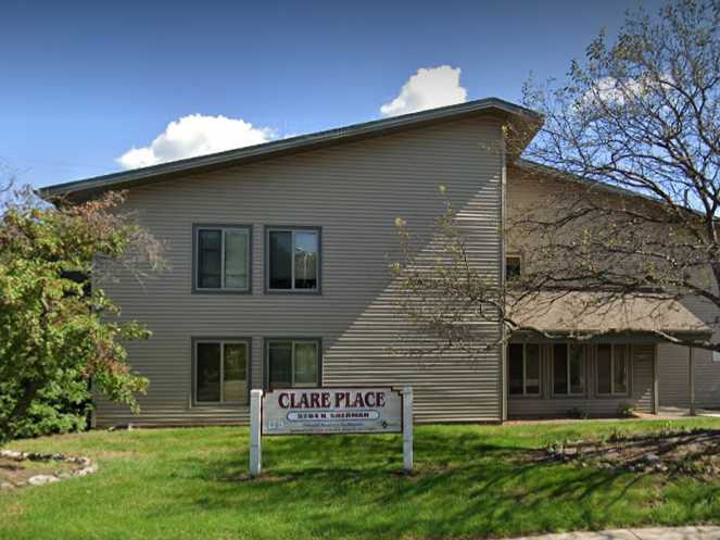 Clare Place Affordable Apartments