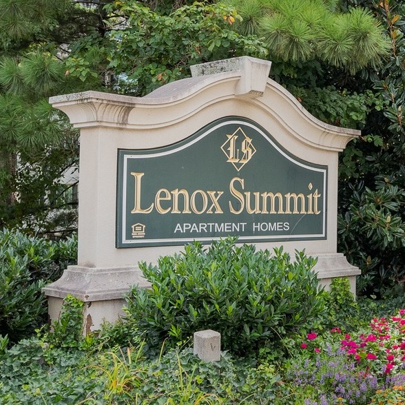 Lenox Summit Affordable Apartments