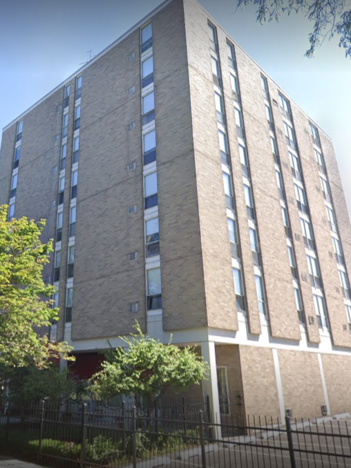 Liberty Common Affordable Apartments, Chicago, IL Low Housing