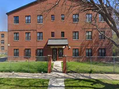 Dorchester Affordable Apartments