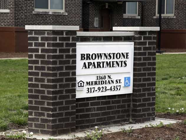 Brownstone Affordable Apartments 