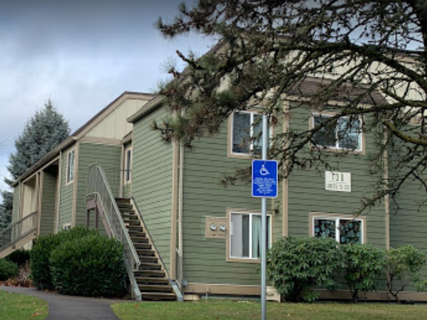 The Pines Affordable Apartments, Portland, OR Low Housing Apartment