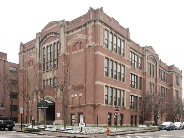 Southern High School Affordable Apartments