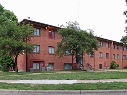 Southpark Affordable Apartments