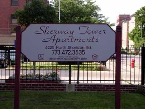 Sherway Tower Affordable Apartments