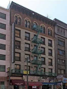 Broadway Flats - Low Income Yorkshire Apartments & Hotel