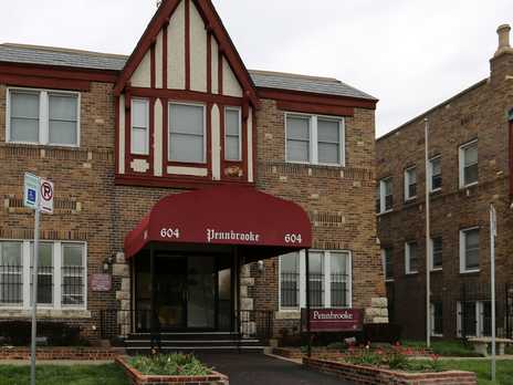 Pennbrooke Affordable Apartments