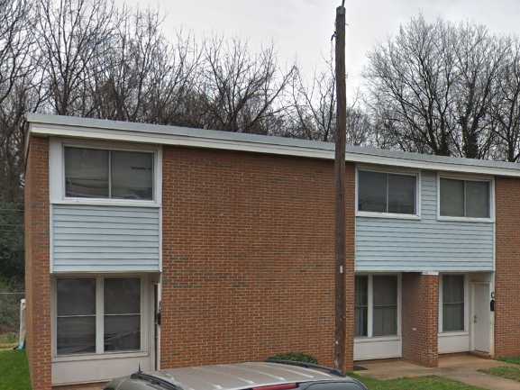 Parker Heights Affordable Apartments
