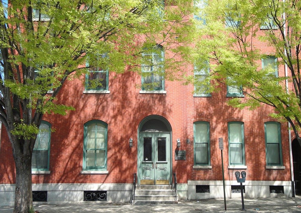 Lancaster Affordable Apartments at South Prince Street