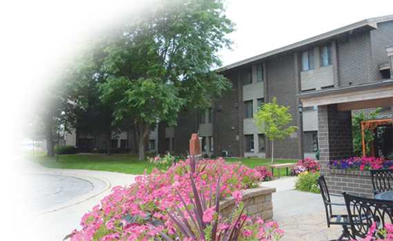 Fort Howard Affordable Apartments for Seniors