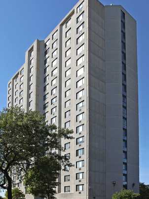 Park Shore East Elderly Affordable Apartments