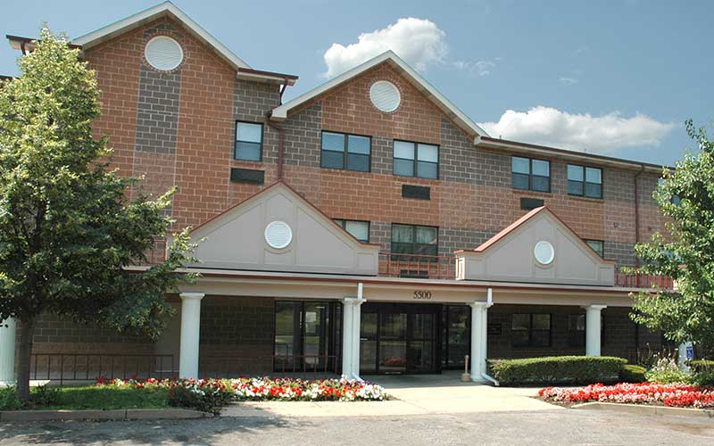 Hylton Point Senior Apartments