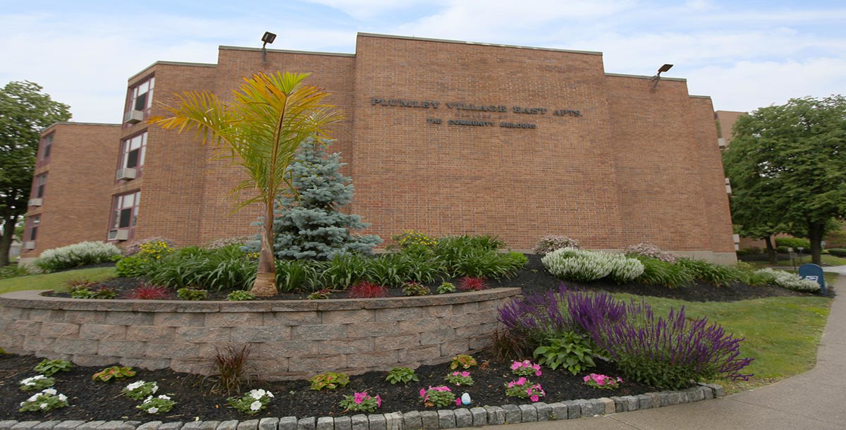 Mt Carmel Apartments, Worcester, MA Low Housing Apartment