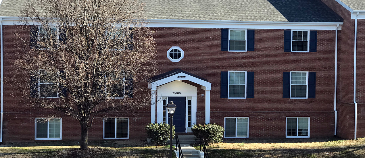 Patuxent Crossing Apartments