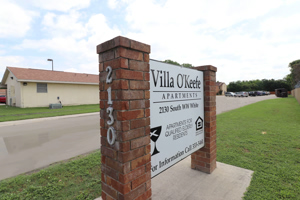 Villa O'keefe Affordable Apartments for Seniors
