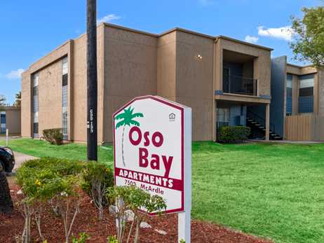 Oso Bay Affordable Apartments