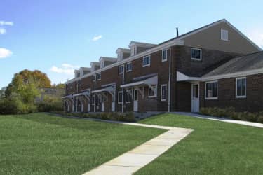 Country Village Apartments