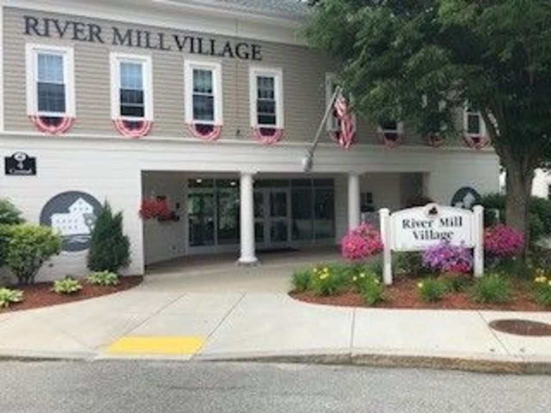 River Mill Village