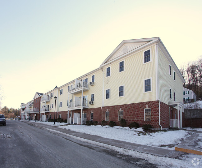 Glen Apartments  Rental Housing Assistance