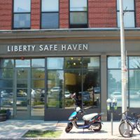 Liberty Safe Haven Supportive Housing