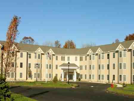 Sage Pond Place Senior Apartments